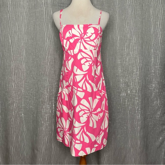 Lilly Pulitzer sundress - Picture 1 of 6